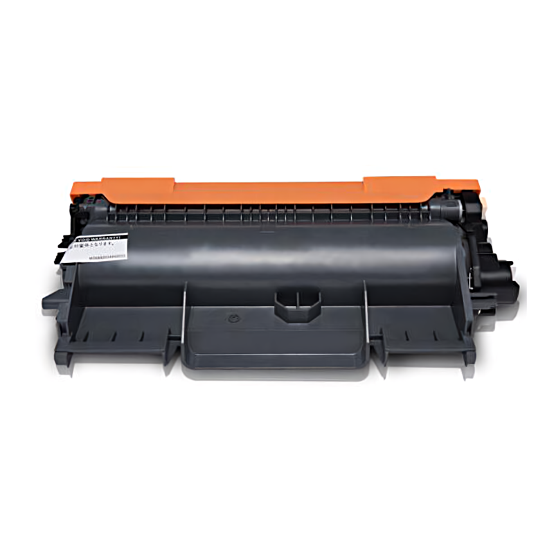 艾洁(AJ) m228b 打印量2500页 适用富士施乐m228b/m228z/m268dw/p268dw/p268b 粉盒 (计价单位：只) 黑色