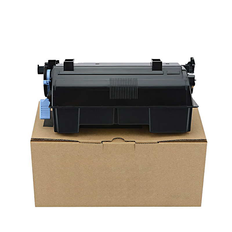 艾洁(AJ) TK-3193打印量25000页适用京瓷KyoceraECOSYSP3055dnP3060dn等粉盒 硒鼓 (计价单位：只) 黑色