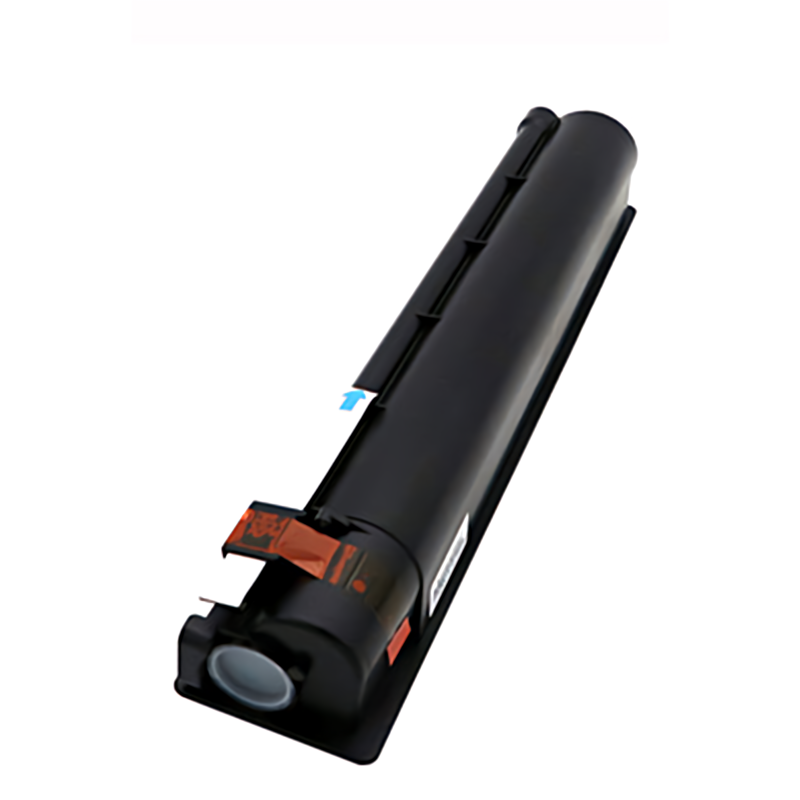 艾洁(AJ) T-FC30C-Y打印量3000页适用东芝TOSHIBA2051c;2551c;2050c;2550c等粉盒 硒鼓 (计价单位：只) 黄色