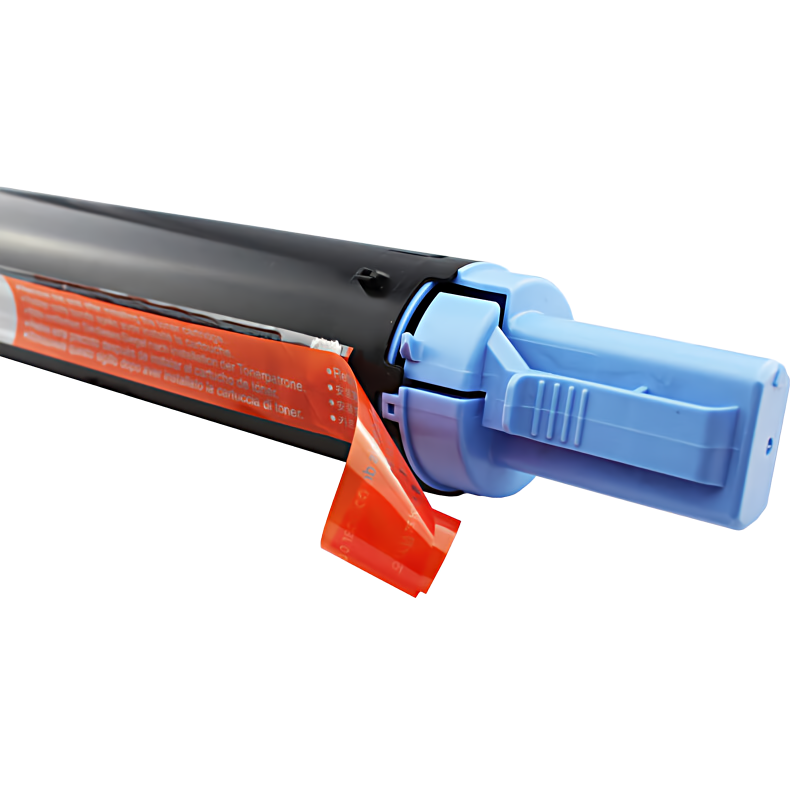 艾洁(AJ) NPG-28 打印量8300页 适用佳能Canon;iR2318L;iR2320J;iR2320L;iR2320N;iR2420L;iR2420D; 粉盒 (计价单位：只) 黑色