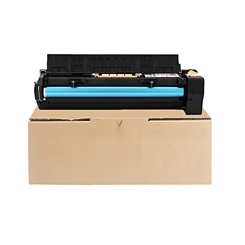 艾洁(AJ) 2060/3060/3065五代 打印量60000页 适用施乐Xerox V2060 3060 3065 CT351089感光鼓组件 硒鼓 (计价单位：只) 黑色