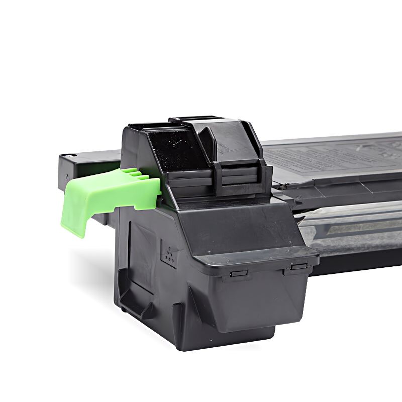 艾洁(AJ) AR-209ST 打印量8000页 适用夏普SHARP AR A208/A208n/A208f/A208x 粉盒 (计价单位：只) 黑色