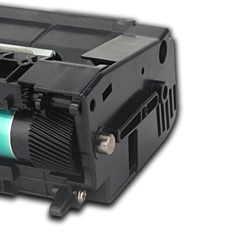 艾洁(AJ) SPC252C 打印量4000页 适用理光Aficio SP SPC252/C252SF/C252DN 硒鼓 (计价单位：只) 黑色