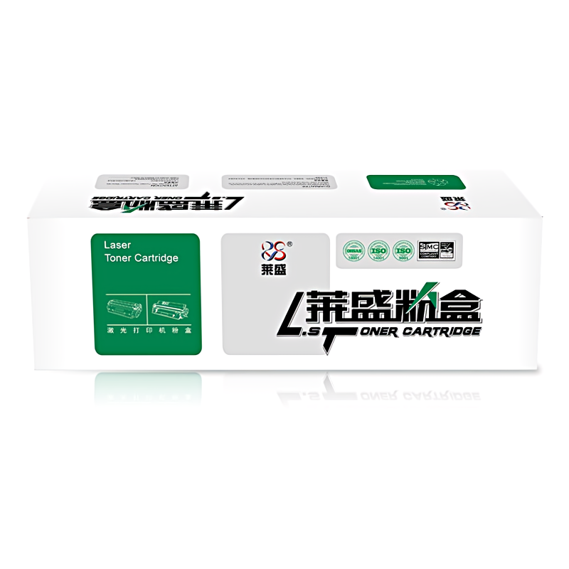 莱盛(laser) LS-CE314A  适用于 HP CP1025,M175/M176n/M177fw/M275,CANON LBP7010/7018 鼓体单元 (计价单位：只) 黑色