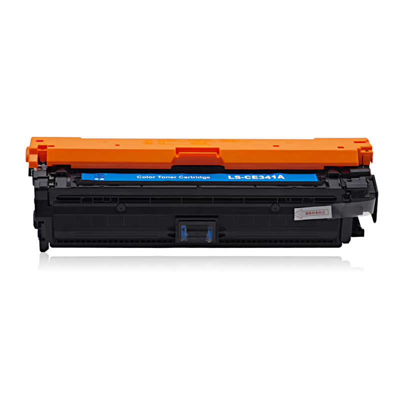 莱盛(laser) LS-CE341A 13500页 适用于 HP CM-M775 硒鼓/粉盒 (计价单位：只) 蓝色