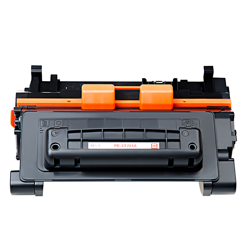 天威(PrintRite) CF281  (计价单位：支) 黑色  黑色