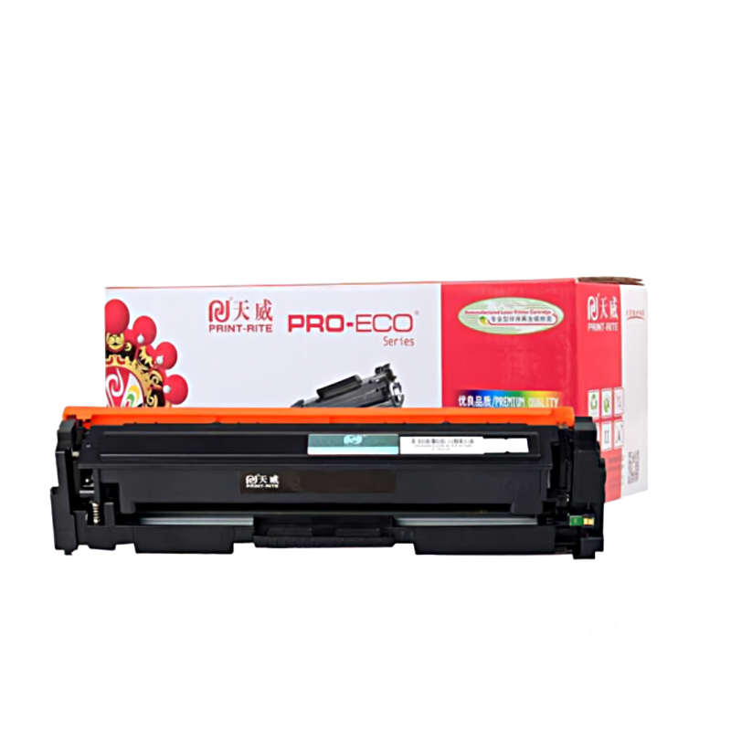 天威(PrintRite) CF350A 专业装 适用于HP MFP M176 M177等 粉盒 1.00 只/支 (计价单位：支) 黑色
