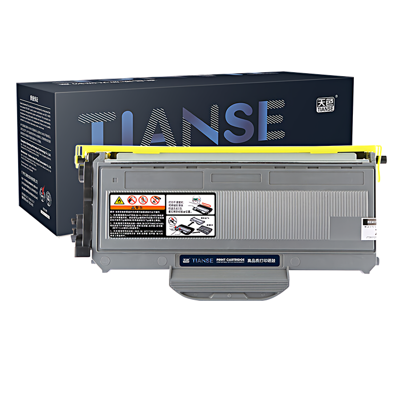 天色 LT2822 5200页 1支装 适用联想LJ2200、LJ2200L、LJ2250、LJ2250N 硒鼓 1.00 只/支 (计价单位：支) 黑色  黑色