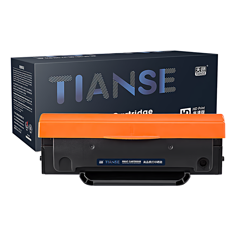 天色 PD-201 3000页 1支装  (计价单位：支) 黑色 黑色