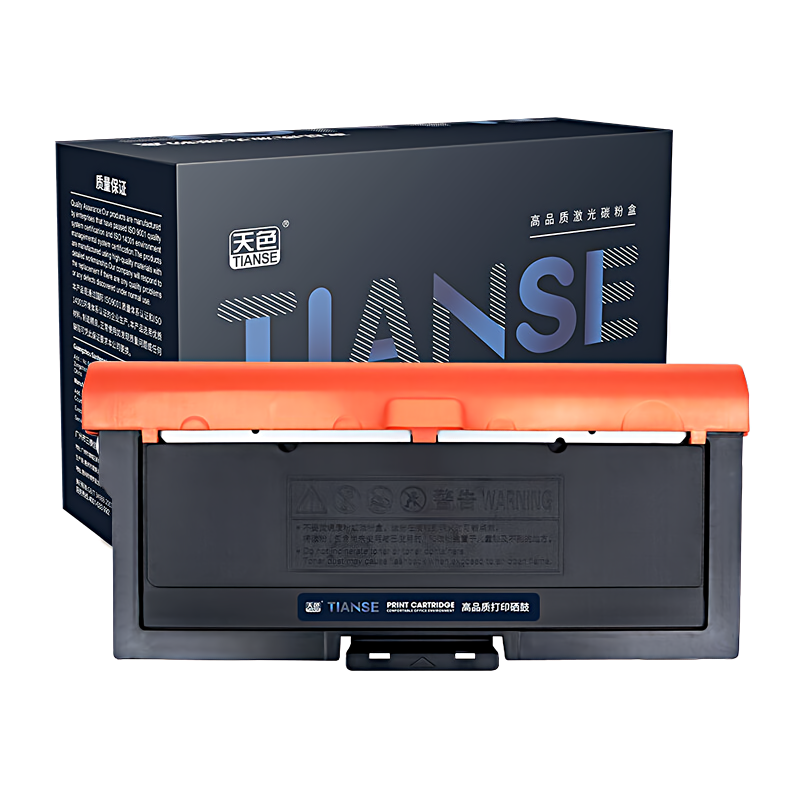 天色 OEM3000 3000页 1支装 适用光电通OEM3000DN 硒鼓 1.00 只/支 (计价单位：支) 黑色  黑色