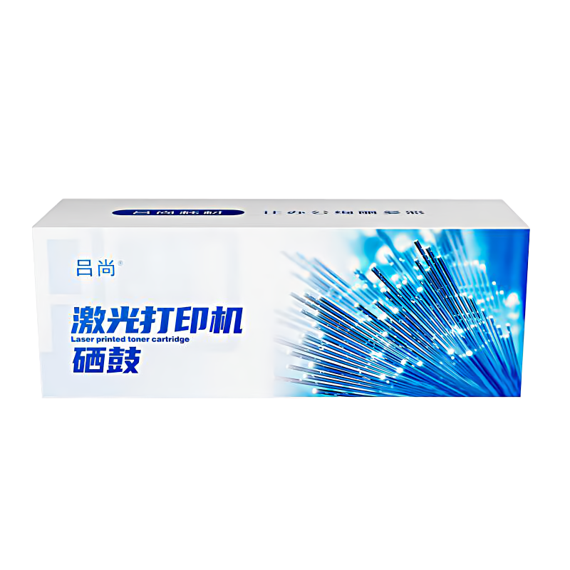 吕尚 TL-463 PRO版 1500页 适用奔图P3301DN/P3302DN 硒鼓 (计价单位：只) 黑色