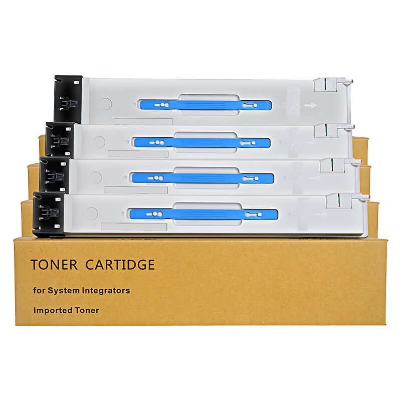 吕尚 W9050MC墨粉盒 54000页 适用HP E87640/E87650/E87660 硒鼓 1.00 只/个 (计价单位：个) 黑色  黑色