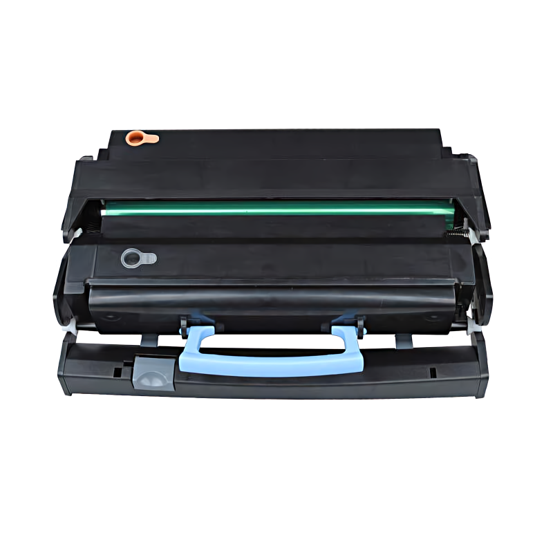 e代经典 X463A11G 打印量3500页 适用LEXMARK X463 X464 X466 硒鼓 1.00 只/支 (计价单位：支) 黑色