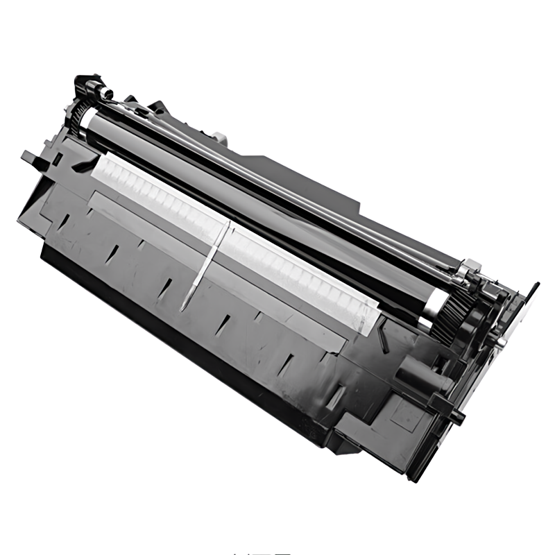 e代经典 DK-1133 加黑版 适用京瓷FS-1030MFP 硒鼓 1.00 只/支 (计价单位：支) 黑色