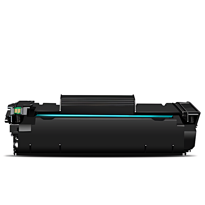 e代经典 CRG-337 打印量2400页 尊享版 易加粉 适用佳能IC MF211 硒鼓 1.00 只/支 (计价单位：支) 黑色