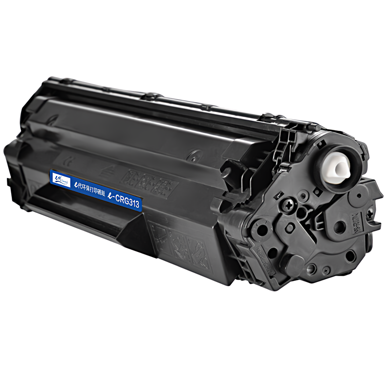 e代经典 313 适用佳能Canon LBP3250打印机 硒鼓 1.00 只/支 (计价单位：支) 黑色