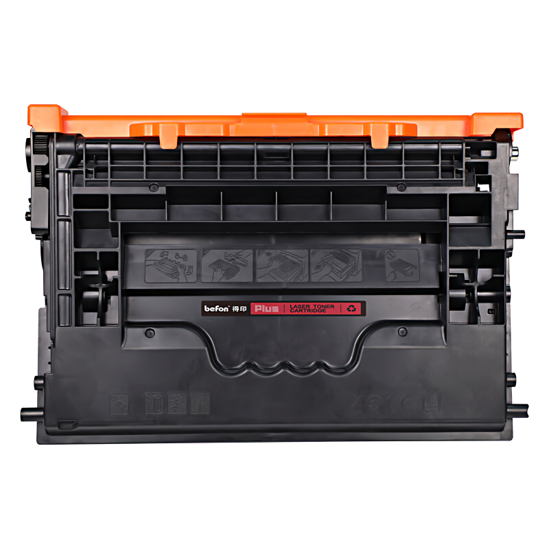 得印(befon) PLUS CF237A 约11000页 适用惠普Mfp631h 硒鼓 1.00 只/支 (计价单位：支) 黑色