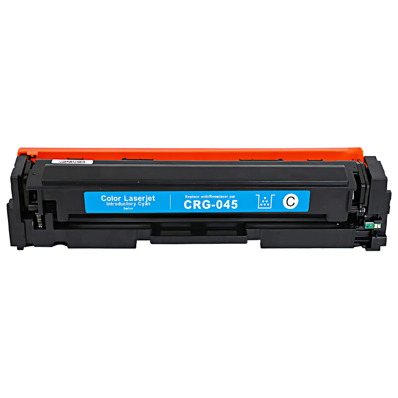 国际 CRG-045C 打印量约1300页 易加粉适用佳能iCMF635Cx/MF633Cdw/MF631Cn/LBP613Cdw/LBP611Cn 硒鼓 1.00 只/支 (计价单位：支) 蓝色
