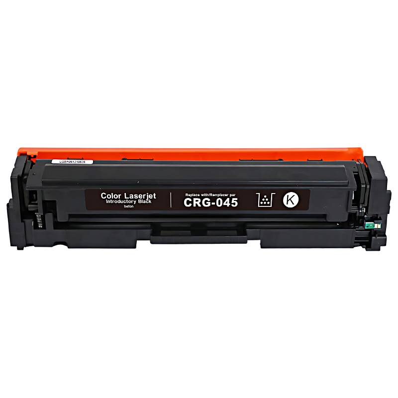 国际 CRG-045BK 打印量约1500页 易加粉适用佳能iCMF635Cx/MF633Cdw/MF631Cn/LBP613Cdw/LBP611Cn 硒鼓 1.00 只/支 (计价单位：支) 黑色