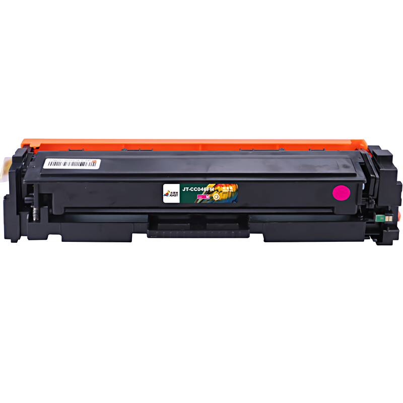 杰思特 JT-CC046FM铂金版 2500页 适用Canon imageCLASS MF735Cdw  MF733Cdw LBP654Cdw MF731Cdw 硒鼓 (计价单位：只) 红色