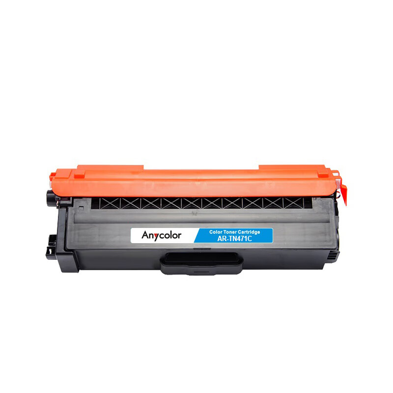 欣彩（Anycolor） AR-TN471C  (计价单位：支) 蓝色 蓝色