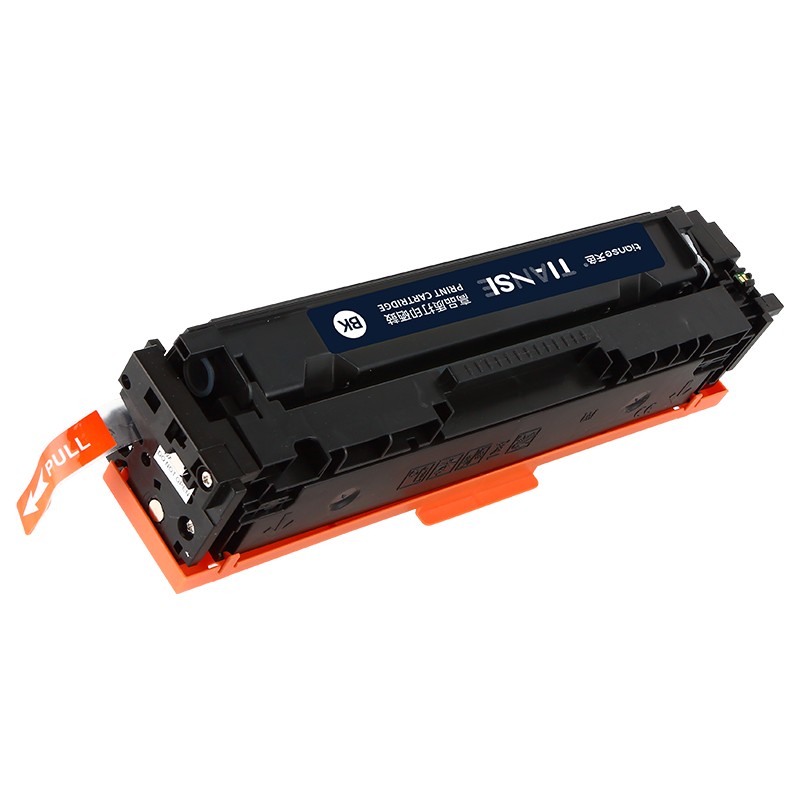 天色 CF512A 带芯片 1300页 硒鼓 (计价单位：支) 黄色  黄色