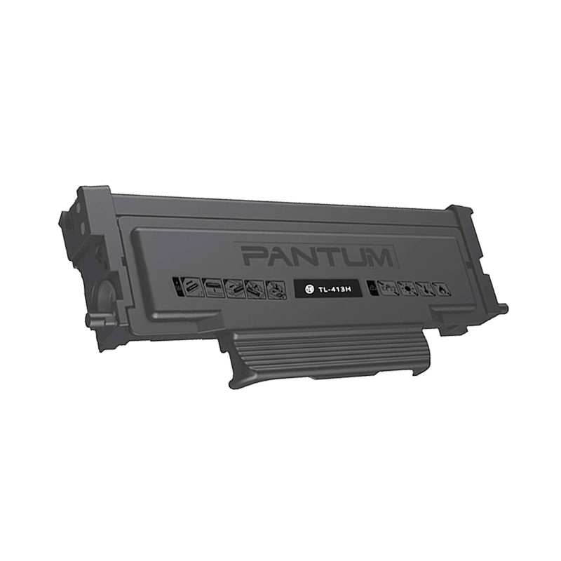 奔图(PANTUM) TL-413H 3000页 适用奔图P3305DN/M7105DN打印机 硒鼓 (计价单位：只) 黑色 黑色