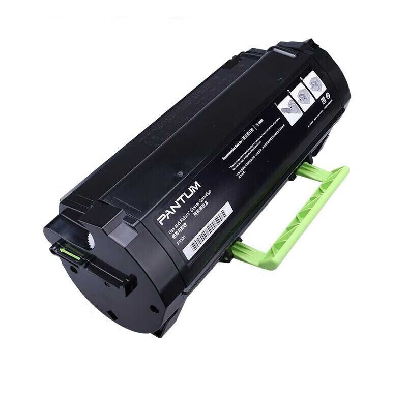 奔图(PANTUM) TL-555H 6000页 适用于P5515DN 硒鼓 (计价单位：只) 黑色 黑色