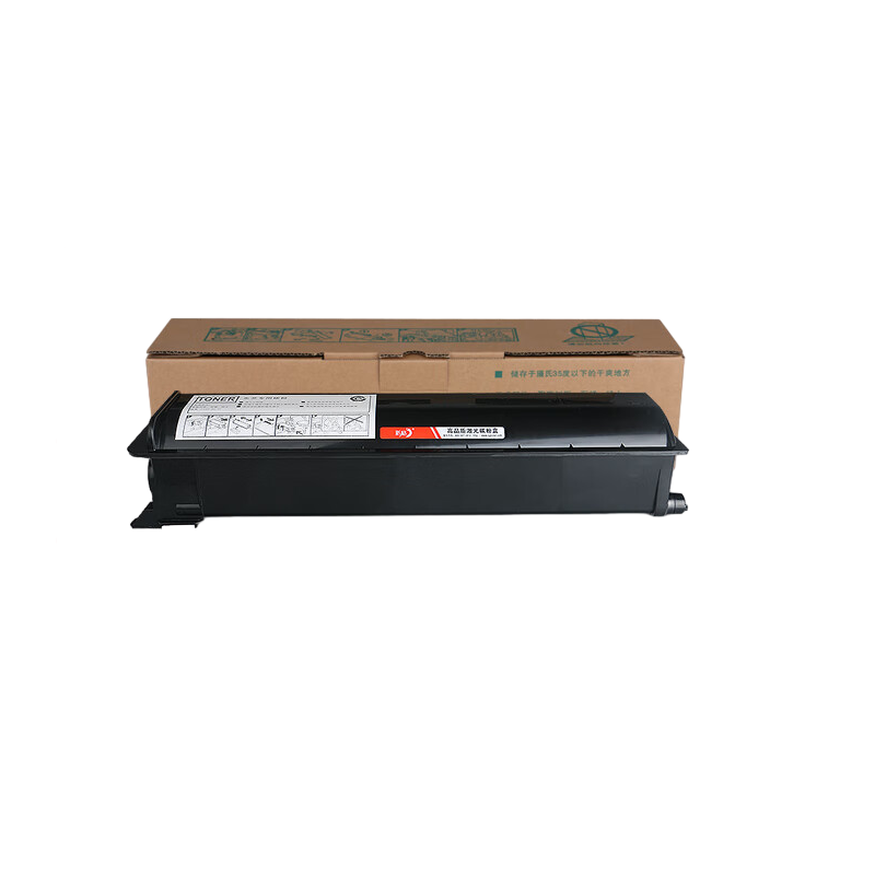 彩格 T-4590C高容量打印量24000页适用东芝TOSHIBAE-STUDIO256;256S;306;306s打印机 硒鼓 1.00 只/支 (计价单位：支) 黑色 黑色