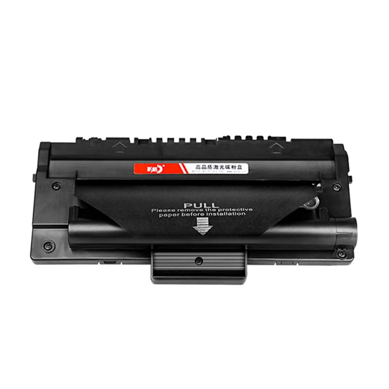 彩格 SF-D560RA标准容量打印量2500页 硒鼓 (计价单位：支) 黑色 黑色