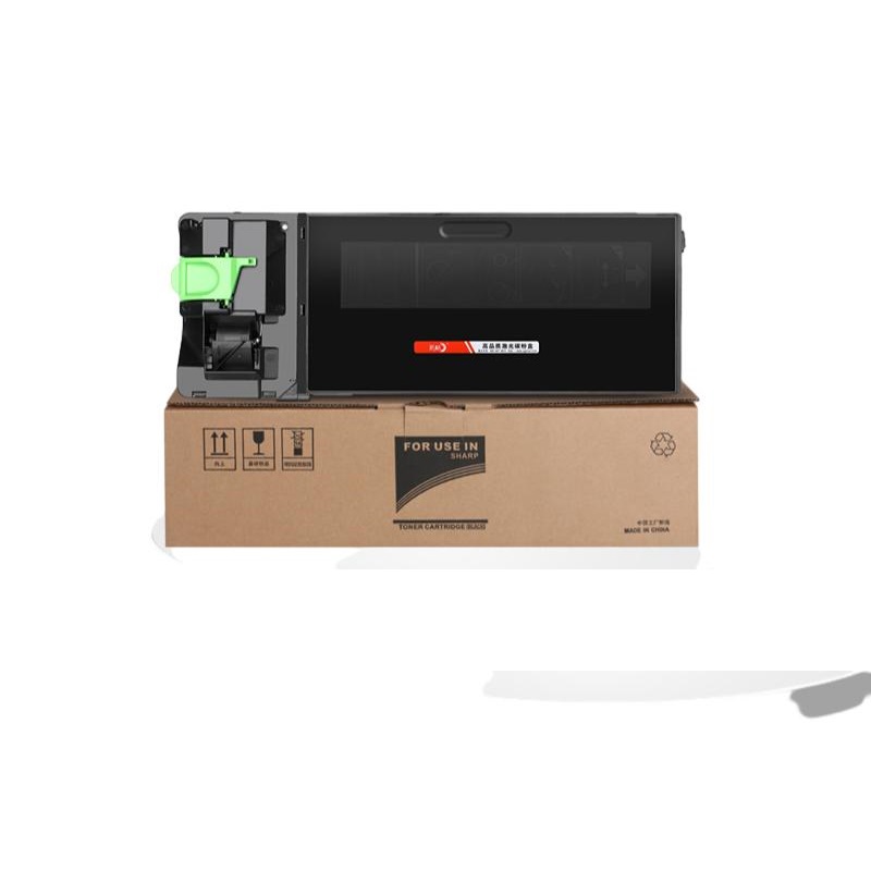 彩格 MX-312CT高容量打印量15000页适用夏普SHARP;MX-M261N;MX-M2608N;MX-M3508N打印机 硒鼓 1.00 只/支 (计价单位：支) 黑色 黑色