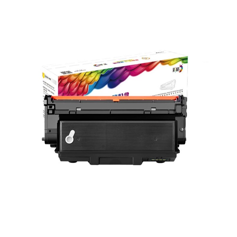 彩格 MLT-D204L标准容量打印量3000页硒鼓(计价单位：支) 黑色 黑色