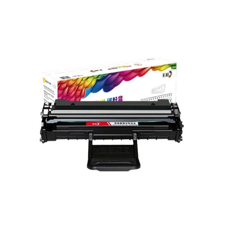 彩格 MLT-D108S标准容量打印量2000页适用三星SamsungML-1641/1640/2241/2240/1642打印机 硒鼓 1.00 只/支 (计价单位：支) 黑色 黑色