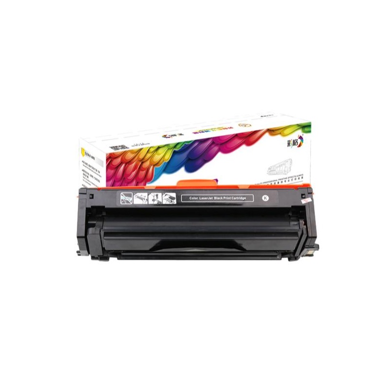 彩格 CLT-K506L高容量打印量6000页适用三星SamsungCLP-680DW;CLX-6260ND打印机 硒鼓 1.00 只/支 (计价单位：支) 黑色 黑色
