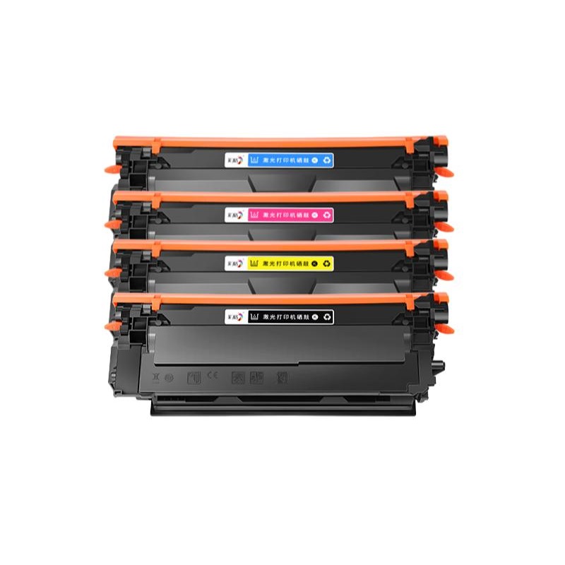 彩格 CF360A 打印量6000页 适用惠普M553N M553DN M553X 碳粉盒 1.00 只/支 (计价单位：支) 黑色 黑色