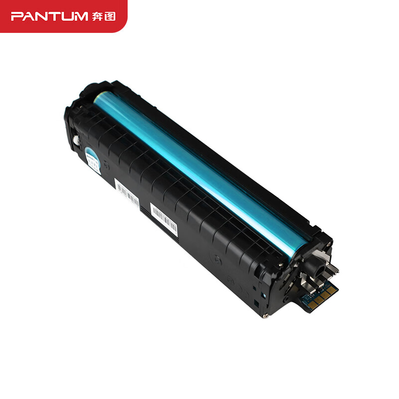奔图(PANTUM) CTL-1100HY 1500页 适用机型CP1100/CM1100系列 原装大容量硒鼓 1.00 只/支 (计价单位：支) 黄色 黄色