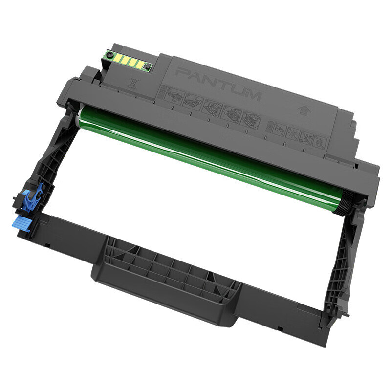 奔图(PANTUM) DO-5100 30000页 适用于BP5100DN/BM5100ADN/BM5100FDN/BP5100DW/BM5100ADW等打印机 硒鼓 (计价单位：只) 黑色 黑色