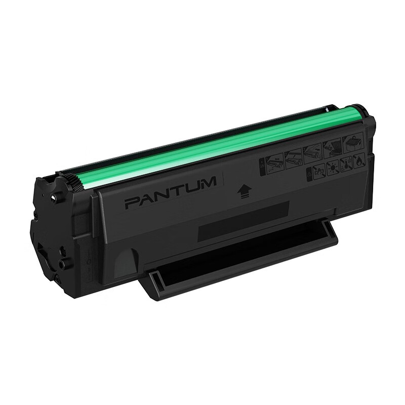奔图(PANTUM) PD-213 打印量1600页   适用P2206/P2206NW 硒鼓 (计价单位：只) 黑色 黑色