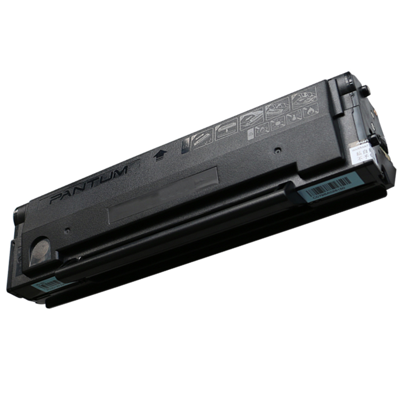 奔图(PANTUM) PD-219 打印量1600页 适用P2509/P2509NW 碳粉盒 1.00 只/支 (计价单位：支) 黑色 黑色