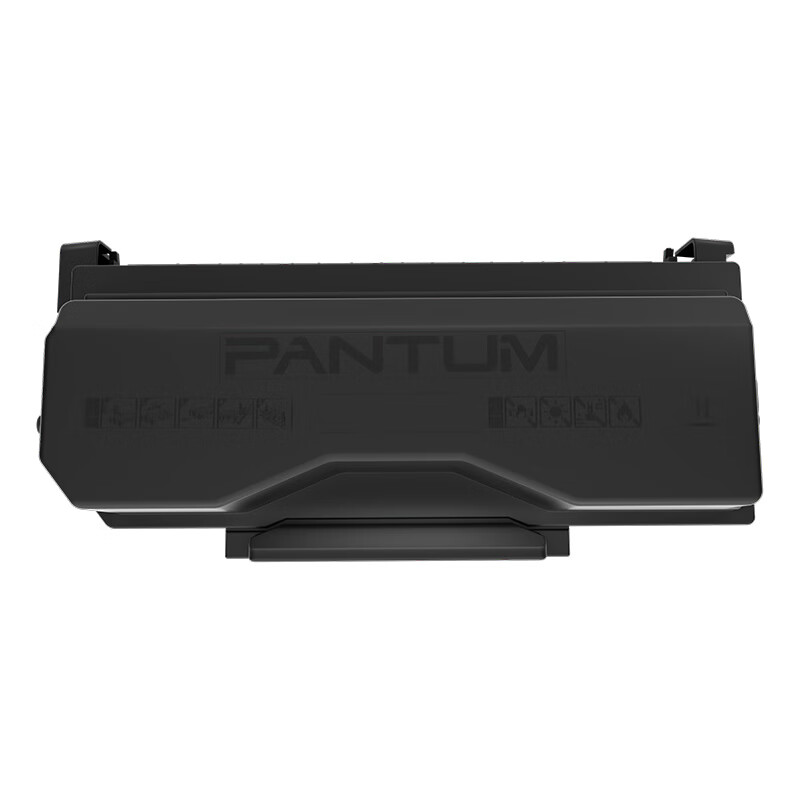 奔图(PANTUM) TL-5101H 6000页 适用机型BP5101DN 原装粉盒 1.00 只/支 (计价单位：支) 黑色 黑色
