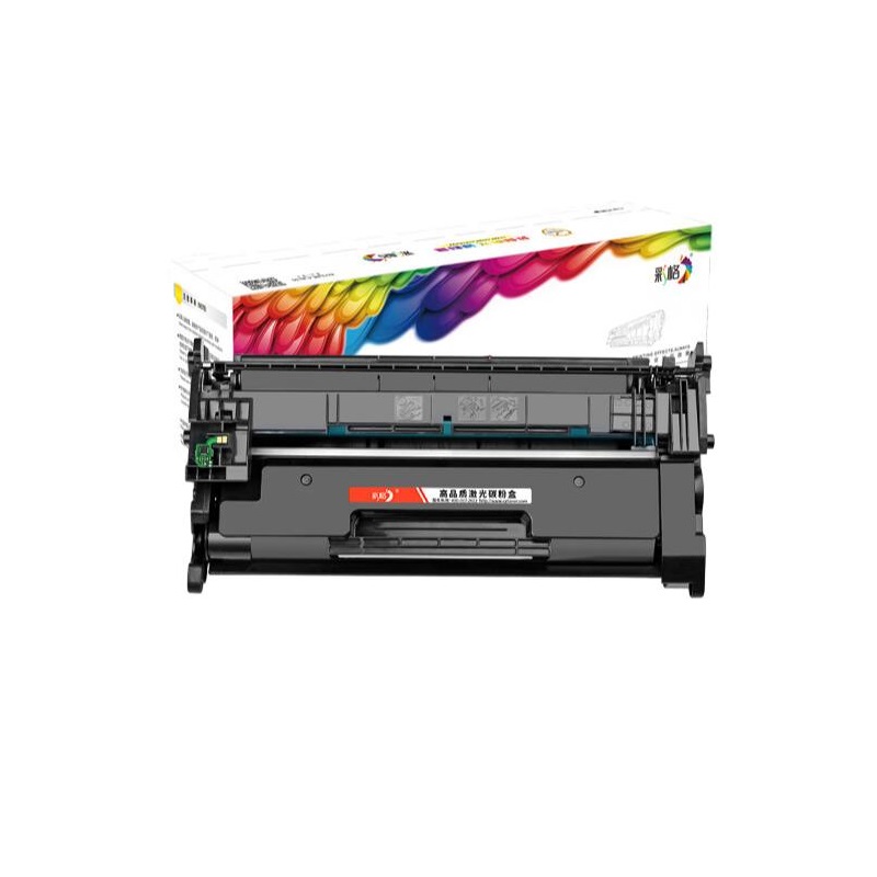 彩格 CF228A 标准版带芯片 3000页 适用HP M403 碳粉盒 1.00 只/支 (计价单位：支) 黑色 黑色