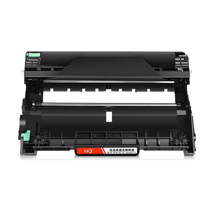 彩格 LT2451 打印量2600页  硒鼓粉盒套装 (计价单位：支) 黑色 黑色