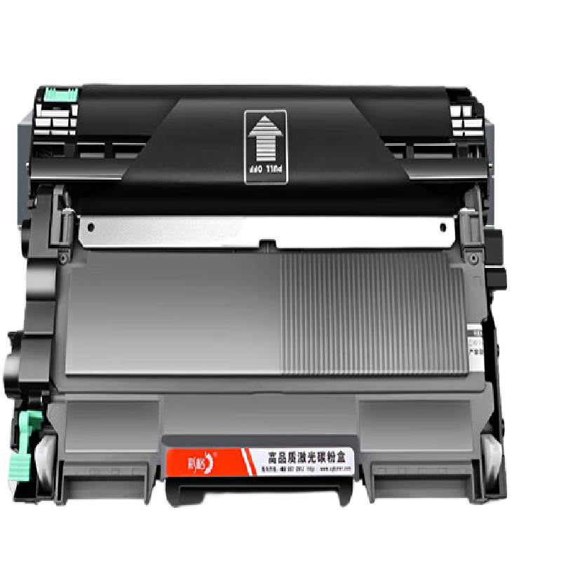 彩格 TN-2215 打印量2600页 适用于兄弟2215 2225 HL2240D 2890 硒鼓粉盒套装 1.00 只/支 (计价单位：支) 黑色 黑色