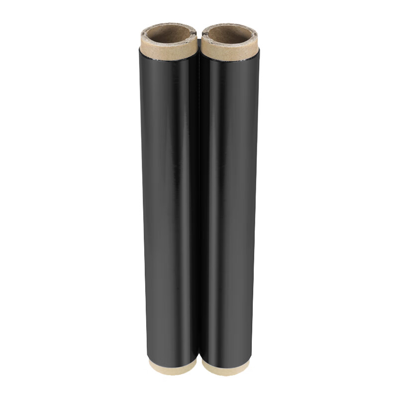 普贴(PUTY) CB230100 230mm*100m 100米打印长度 适用机型T3280 色带 (计价单位：盒) 黑色 黑色