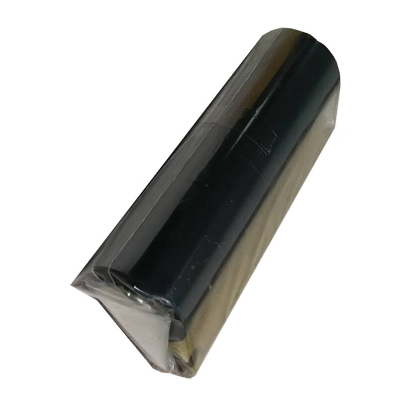 鑫诚达 NS-1110BKS 110mmX100m 标签机色带 1.00 个/盒 (计价单位：盒) 黑色 黑色