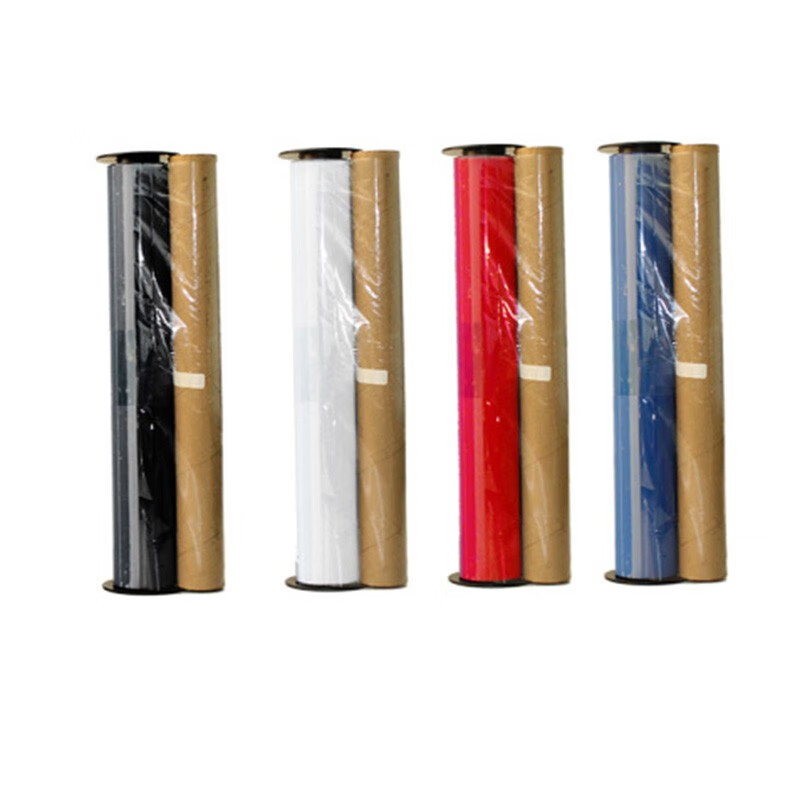 鑫诚达 NS-RXCD220S 高品质 220mmx100m 白色 色带 1.00 个/盒 (计价单位：盒) 白色 白色