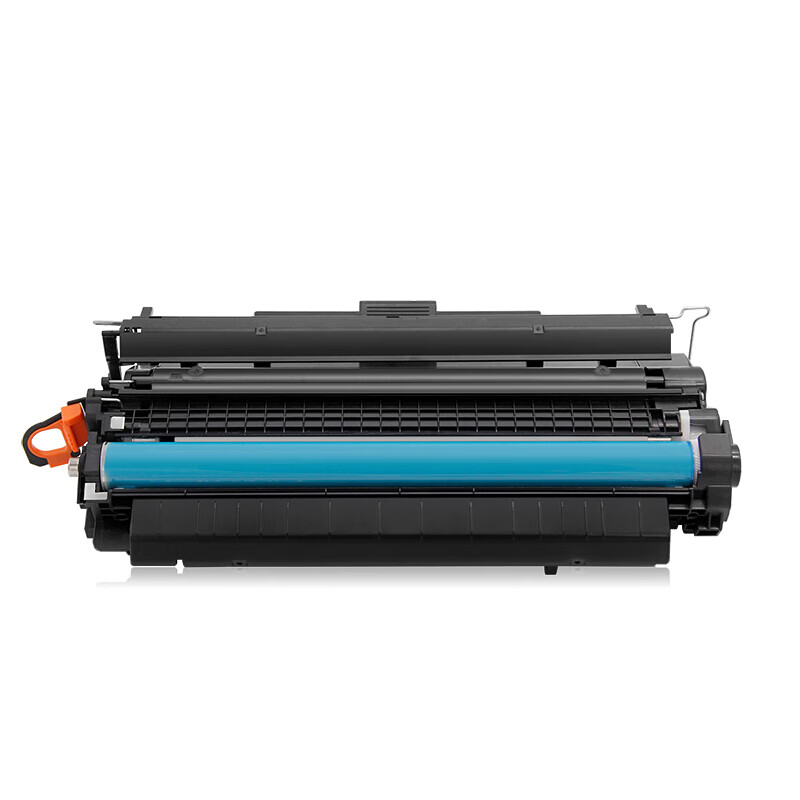 艾洁(AJ) CF214A 14A 打印量10000页 适用HP LaserJet Enterprise 700 Printer M712xh /M712n/M712dn 硒鼓 (计价单位：只) 黑色