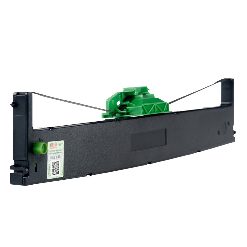 天威(PrintRite) PR2黑左扭架  色带 色带  (计价单位：支) 黑色 黑色