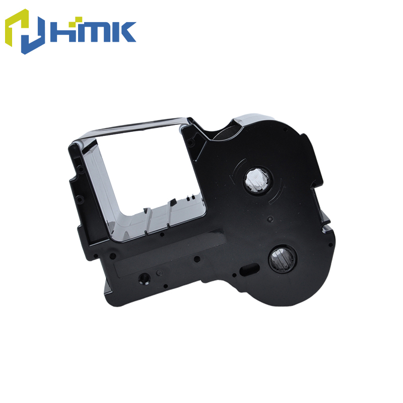 HMK HM-PP-RC3BKF 长度130米 标签色带 1.00 个/盒 (计价单位：盒) 黑色 黑色