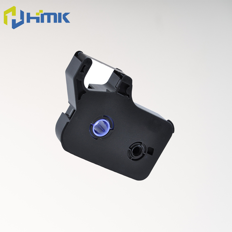 HMK HM-TP-R100B 长度100米 标签色带 1.00 个/盒 (计价单位：盒) 黑色 黑色